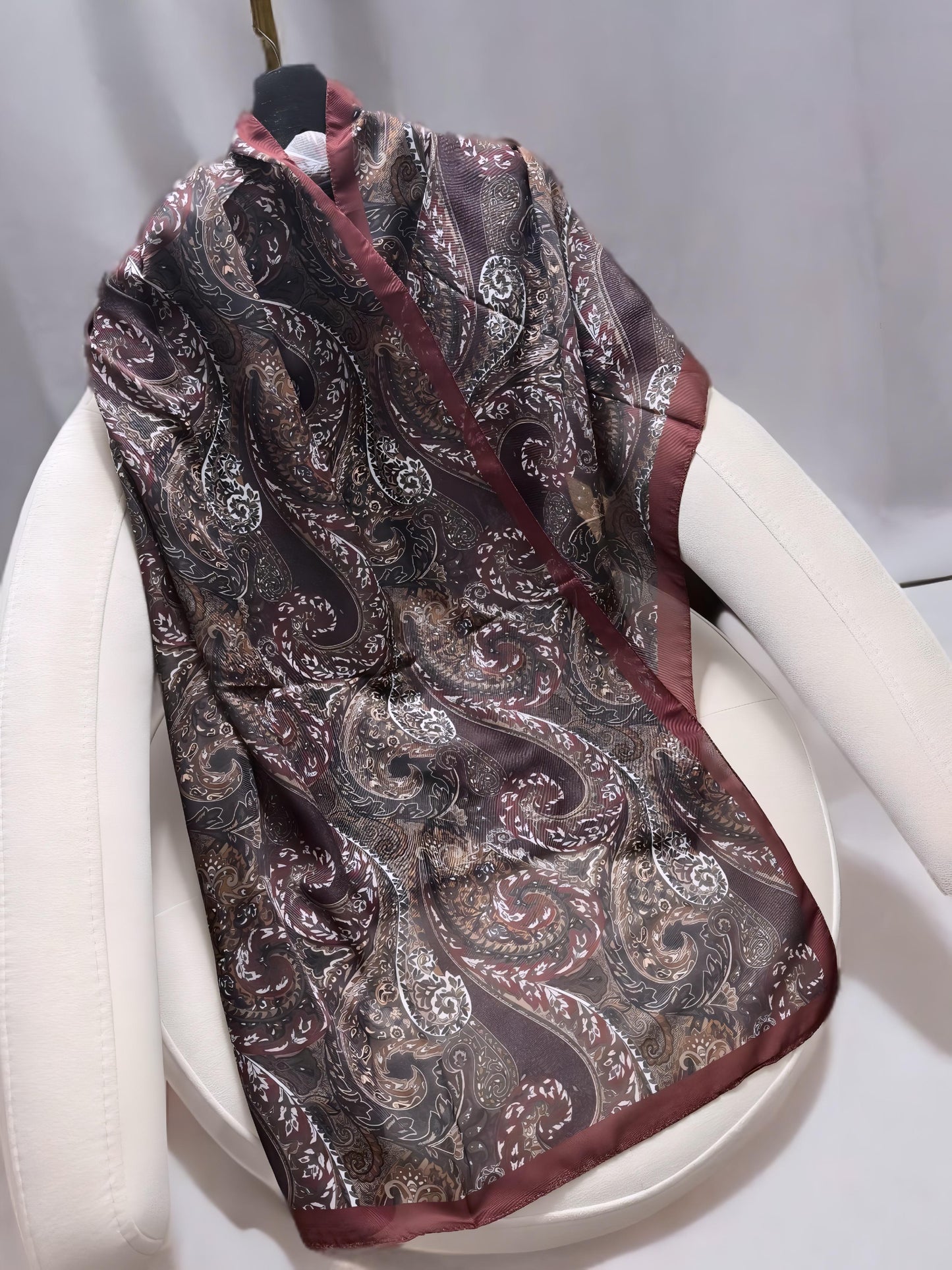 HIJAB ETRO Bakou - Bordeaux